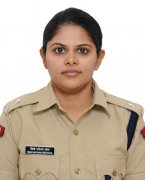 Simi Mariam George